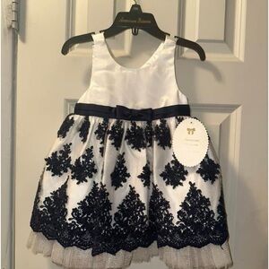 Infant Girl Dress